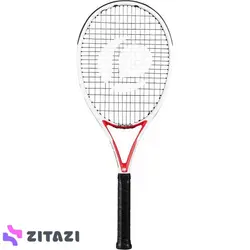 راکت تنیس بزرگسالان آرتنگو مدل Artengo TR960 PRECISION