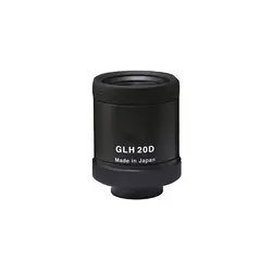 چشمی تلسکوپ مدل GLH20