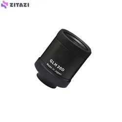 چشمی تلسکوپ مدل GLH20