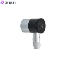 چشمی تلسکوپ مدل Illuminated Reticle Eyepiece کد 12.5MM