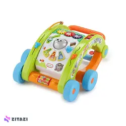 واکر کودک لیتل تاکس مدل Suitable for Children