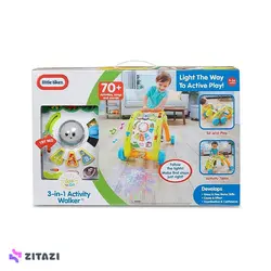 واکر کودک لیتل تاکس مدل Suitable for Children