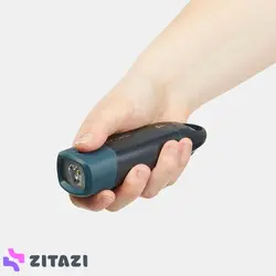 چراغ قوه شارژی فورکلاز 150 لومن مدل Forclaz Dynamo 500