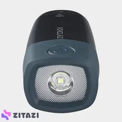 چراغ قوه شارژی فورکلاز 150 لومن مدل Forclaz Dynamo 500