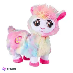 عروسک رباتیک مدل Rainbow Bonnie