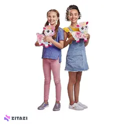 عروسک رباتیک مدل Rainbow Bonnie