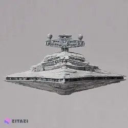 ست ماکت جنگ ستارگان مدل REVELL 1:27 Star Wars Bandai