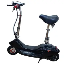 اسکوتر برقی مدل QR-200