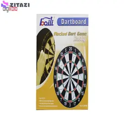 تخته دارت بویلی کد BL-15115
