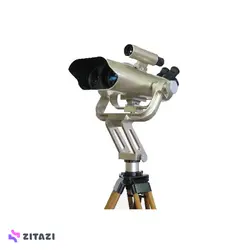 تلسکوپ دوچشمی 100 میلی‌ متری نایت‌ اسکای