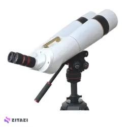تلسکوپ دوچشمی نایت‌اسکای مدل BT-100 HD