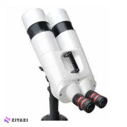 تلسکوپ دوچشمی نایت‌اسکای مدل BT-82 HD