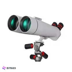 تلسکوپ دوچشمی نایت‌اسکای مدل BT-70 HD