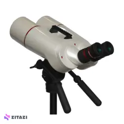 تلسکوپ دوچشمی نایت‌اسکای مدل BT-70 HD
