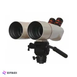 تلسکوپ دوچشمی نایت‌اسکای مدل BT-70 HD