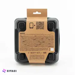 توپ (مربی) تنیس آرتنگو Artengo Tennis Trainer Siyah