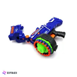 تفنگ بازی زکونگ تویز مدل Blaze Storm 7050