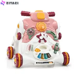 واکر کودک فان ترولی مدل 652A