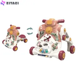 واکر کودک فان ترولی مدل 652A