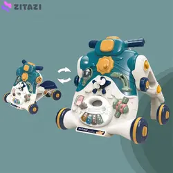 واکر کودک فان ترولی مدل 652A