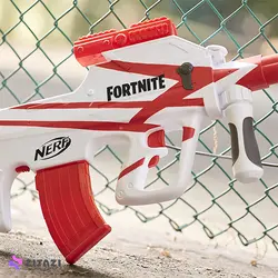تفنگ بازی نرف مدل Nerf Fortnite B-ar