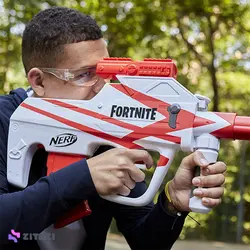 تفنگ بازی نرف مدل Nerf Fortnite B-ar