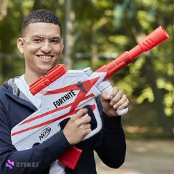 تفنگ بازی نرف مدل Nerf Fortnite B-ar