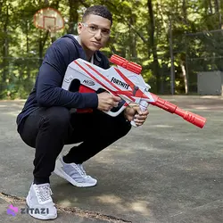 تفنگ بازی نرف مدل Nerf Fortnite B-ar