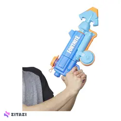 تفنگ بازی نرف مدل Nerf Super Soaker Fortnite Hg Water Jet