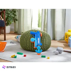 تفنگ بازی نرف مدل Nerf Super Soaker Fortnite Hg Water Jet