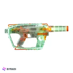 تفنگ بازی نرف مدل Nerf N-strike Modulus Evador E0733
