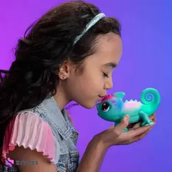 سانی آفتاب پرست کوچولوی رباتیک Little Live Pets