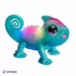 سانی آفتاب پرست کوچولوی رباتیک Little Live Pets
