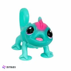 سانی آفتاب پرست کوچولوی رباتیک Little Live Pets