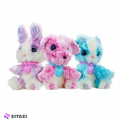 عروسک رباتیک شانسی Little Live Pets