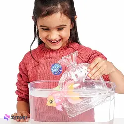 ماهی کوچولو رباتیک Little Live Pets