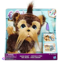 سگ رباتیک شاگی شان Furreal