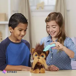 سگ رباتیک شاگی شان Furreal
