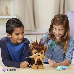 سگ رباتیک شاگی شان Furreal