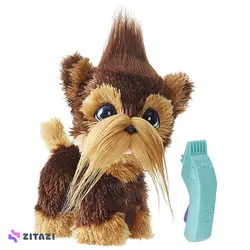 سگ رباتیک شاگی شان Furreal