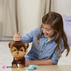 سگ رباتیک شاگی شان Furreal
