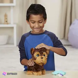 سگ رباتیک شاگی شان Furreal