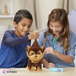 سگ رباتیک شاگی شان Furreal