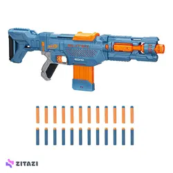 تفنگ بازی نرف مدل Nerf Elite 2.0 Echo CS 10
