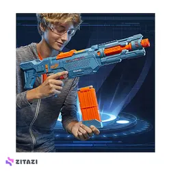 تفنگ بازی نرف مدل Nerf Elite 2.0 Echo CS 10