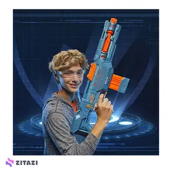 تفنگ بازی نرف مدل Nerf Elite 2.0 Echo CS 10