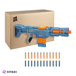تفنگ بازی نرف مدل Nerf Elite 2.0 Echo CS 10