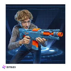 تفنگ بازی نرف مدل Nerf Elite 2.0 Echo CS 10