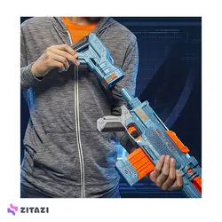 تفنگ بازی نرف مدل Nerf Elite 2.0 Echo CS 10