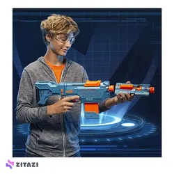تفنگ بازی نرف مدل Nerf Elite 2.0 Echo CS 10